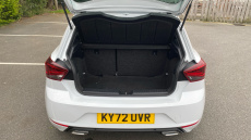 SEAT Ibiza 1.0 TSI 110 FR Sport 5dr Petrol Hatchback